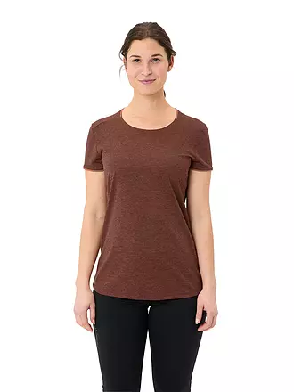 VAUDE | Camiseta funcional Essential para mujer |